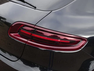 Porsche Macan Porsche Macan 3.0 S 258PK PDK / GTS ed. CARBON / LED - afbeelding nr 57