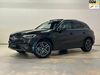 Mercedes-Benz GLC 220d 4MATIC AMG Line | PANO | MEMORY SEATS | TREKHAAK