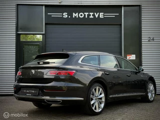 Volkswagen Arteon Volkswagen Arteon Shooting Brake 1.4 TSI eHybrid R-Line 2022 - afbeelding nr 7