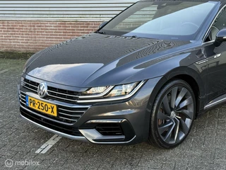 Volkswagen Arteon Volkswagen Arteon 2.0 TSI 4Motion R-Line PANORAMADAK - afbeelding nr 5