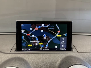 Audi A3 Audi A3 Sportback 35 TFSI CoD Sport 2x S-Line 150PK Automaat | Elektr. trekhaak | Carplay | Camera | Stoelverwarming | Full LED | 19'' LMV - afbeelding nr 18