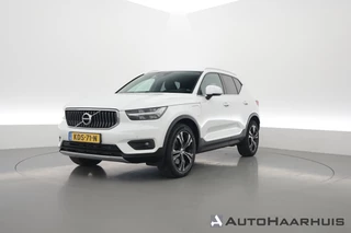 Volvo XC40 1.5 T5 Recharge Inscription