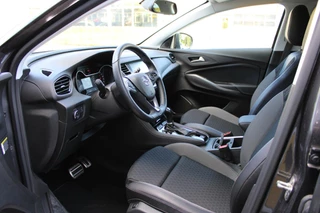 Opel Grandland X Opel Grandland X 1.6 Turbo Elegance  Stoel en stuur verw, Navi Camera - afbeelding nr 12