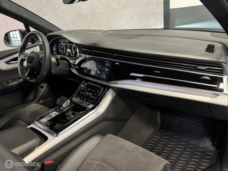 Audi Q7 Audi Q7 60 TFSI e quattro Competition S Line / Dealer o.h. / Luxe - afbeelding nr 36