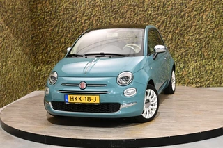Fiat 500 - afbeelding nr 3