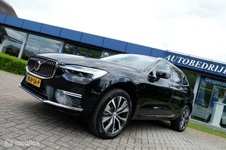 Volvo XC60 Volvo XC60 MY22 (FACELIFT) AWD T6 RECHARGE INSCRIPTION LOUNGE | GOOGLE | HARMAN KARDON | 360CAM | PANO - afbeelding nr 26