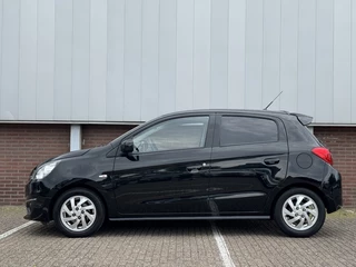 Mitsubishi Space Star Mitsubishi Space Star 1.2 Life - afbeelding nr 2