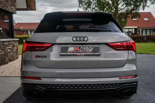 Audi RSQ3 Audi RSQ3 RS Q3 2.5 TFSI 400PK Pano/Eventuri/Sonos/360/Trkhk/VOL - afbeelding nr 24