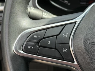 Renault Captur Renault Captur 1.0 TCe 100 Intens/Cruise/Clima/Camera/Keyless/Apple Carplay/Android Auto - afbeelding nr 9