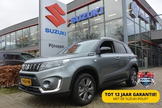 Suzuki Vitara - afbeelding nr 1
