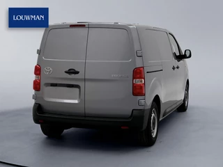 Toyota ProAce - afbeelding nr 2