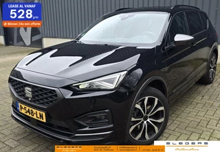 SEAT Tarraco - 416051561-0