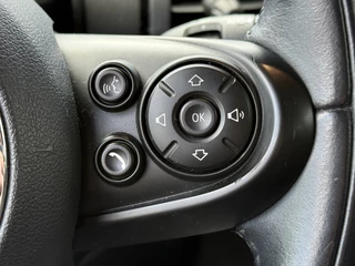 MINI One MINI One Mini 1.5 First Salt/Airco/Cruise/Navigatie/Stoelverwarming - afbeelding nr 10