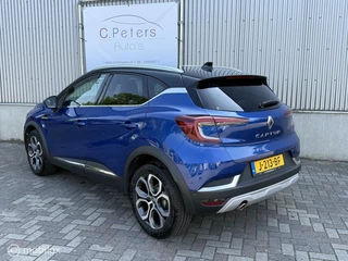 Renault Captur Renault Captur 1.3 TCe 130 Edition One Automaat 2020 / Camera / Bose sound / Carplay / Dealeronderhouden NAP - afbeelding nr 4