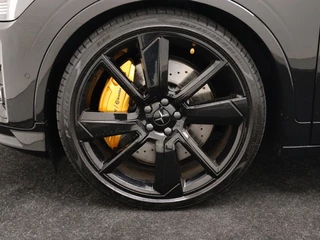 Polestar 2 Polestar 2 BST EDITION 230 *UNIEK* 21INCH ÖHLIN DEMPERS ALCANTARA - afbeelding nr 11