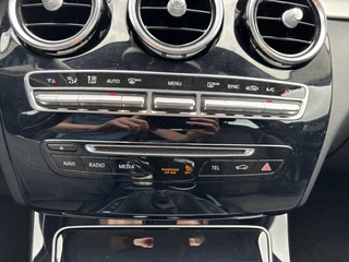 Mercedes-Benz C-Klasse Mercedes-Benz C-Klasse 180 Avantgarde Navi Led Bluetooth Pdc - afbeelding nr 28