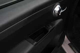 Fiat 500C Fiat 500 C 1.2 Automaat Star | Lederen Bekleding | Climate control | Cruise Control | Parkeersensoren Achter |  16 Inch Lichtmetalen Velgen | - afbeelding nr 21