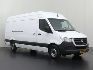 Mercedes-Benz Sprinter | Touchscreen Navigatie-Camera | 3-Persoons - afbeelding nr 7