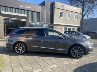 Ford Mondeo - afbeelding nr 5