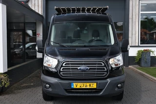 Ford Transit Ford Transit 350 2.0 TDCI L3H2 Camera. Navi. - afbeelding nr 2