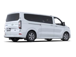 Ford Transit Custom - afbeelding nr 2