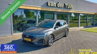 Ford Focus - 215768221-0