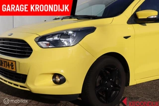 Ford Ka Ford Ka+ 1.2 Trend Ultimate/ 52.000KM / AIRCO / - afbeelding nr 3
