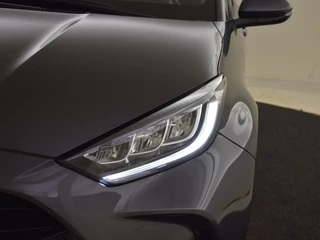 Toyota Yaris Toyota Yaris 1.5 Hybrid Edtion | Stuur en Stoelverwarming | Apple & Android C - afbeelding nr 9