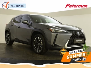 Lexus UX 250h Comfort Line | PDC V+A | Blindspot | Carplay |