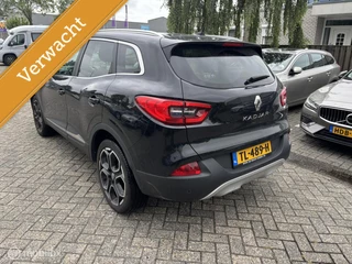 Renault Kadjar Renault Kadjar 1.2 TCe Black Edition - afbeelding nr 2