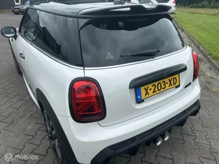 MINI Cooper S Mini Mini 2.0 Cooper S Resolute Edition - afbeelding nr 5