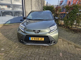 Toyota Aygo - afbeelding nr 2