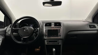 Volkswagen Polo Volkswagen Polo 1.2 TSI Highline CRUISE ECC LM. - afbeelding nr 2