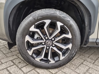 Toyota Yaris Cross Toyota Yaris Cross 1.5 Hybrid First Edition | Navi | Keyless Start & Entry | Androi - afbeelding nr 36