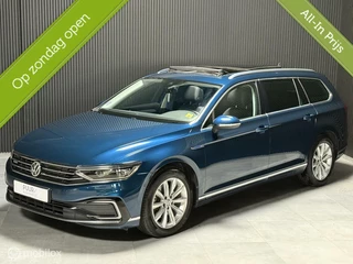 Volkswagen Passat - 474966967-0