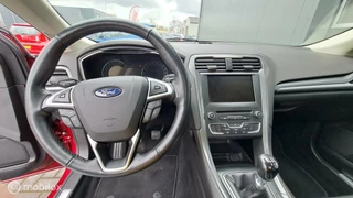 Ford Mondeo Ford Mondeo 1.5 Titanium - afbeelding nr 27