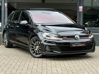 Volkswagen Golf Volkswagen Golf 2.0 TSI GTI Performance Aut*Led*Pano*Navi - afbeelding nr 8