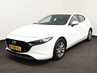 Mazda 3 2.0 SA-X Comf. Bose LEER CAMERA LMV