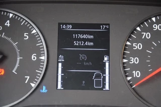 Renault Master - afbeelding nr 8