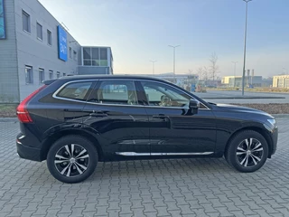 Volvo XC60 Volvo XC60 T6 Plug-In Hybrid 250kW AWD Business Pro|Intel Safe|Panoramadak|360Camera|Leder| - afbeelding nr 18