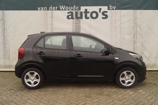 Kia Picanto - afbeelding nr 2