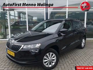 Škoda Karoq Skoda Karoq 1.0 TSI Ambition | Apple Carplay/Android Auto | Airco | Wifi | Navigatie | PDC | Cruise Control | Hill-Hold | - afbeelding nr 1