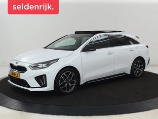 Kia ProCeed 1.5 T-GDI GT-Line | Panoramadak |