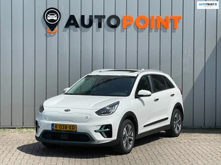 Kia e-Niro KIA Niro e-Niro EV DynamicLine 3-fase SOH 100% incl. warmtepomp