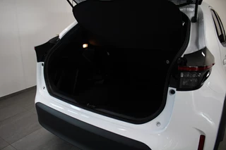 Toyota Yaris Cross - afbeelding nr 29
