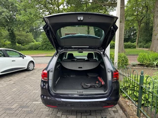 Opel Astra Opel Astra Sports Tourer 1.0 Turbo Business Executive - afbeelding nr 44