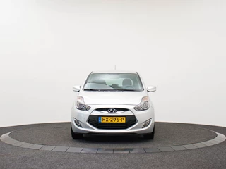 Hyundai ix20 Hyundai ix20 1.4i Go! | All-seasonbanden | Navigatie | Camera - afbeelding nr 15