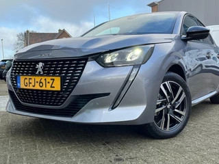 Peugeot 208 - afbeelding nr 20