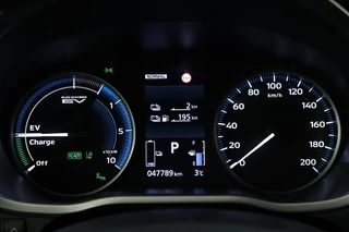 Mitsubishi Eclipse Cross Mitsubishi Eclipse Cross 2.4 PHEV Instyle | Stoel & stuurverwarming |  360 camera | Standkachel | Leder/Alcantara | Aptive cruise | Keyless - afbeelding nr 29
