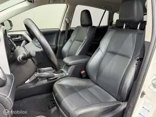 Toyota RAV4 Toyota RAV4 2.5 Hybrid AWD Exe aut. Leder, Dealer, AWD - afbeelding nr 20
